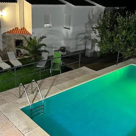 Ilinca Mare & Muntanya Casa vacanze