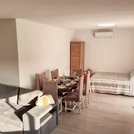 Casa vacanze Ilinca Mare & Muntanya *