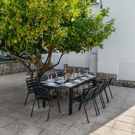 Casa vacanze Ilinca Mare & Muntanya