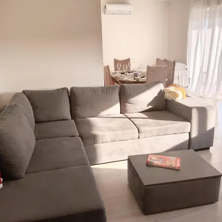 Casa vacanze Ilinca Mare & Muntanya *