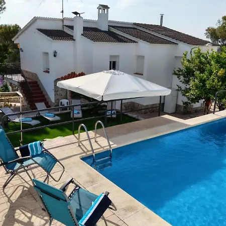 Casa vacanze Ilinca Mare & Muntanya