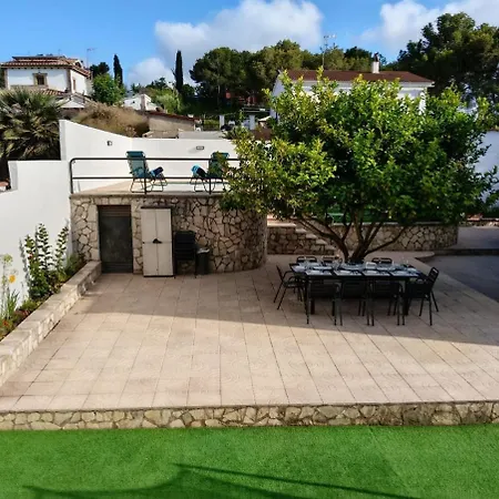 Casa vacanze Ilinca Mare & Muntanya *