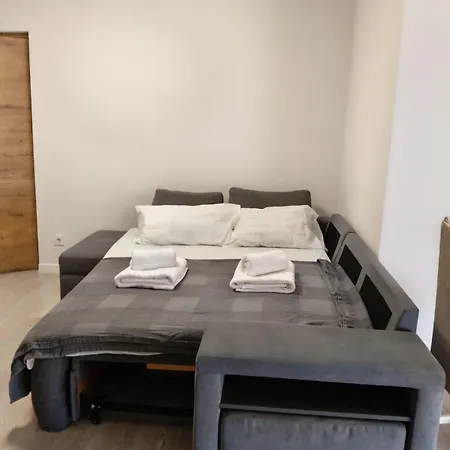 Casa vacanze Ilinca Mare & Muntanya *