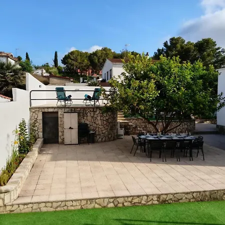 Casa vacanze Ilinca Mare & Muntanya Sant Pere De Ribes