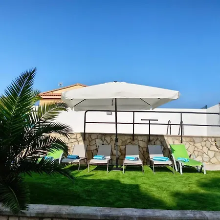 Casa vacanze Ilinca Mare & Muntanya