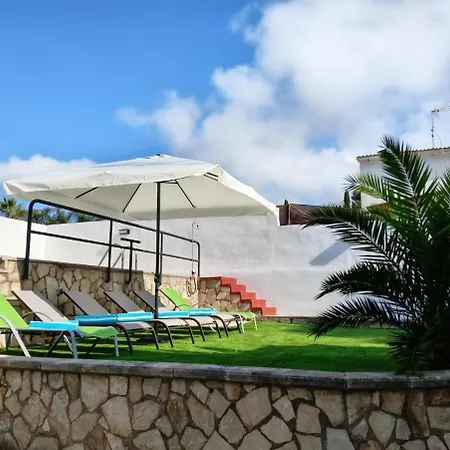Casa vacanze Ilinca Mare & Muntanya *