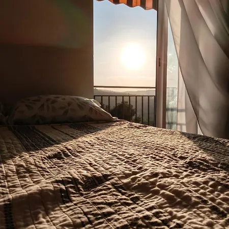 Casa vacanze Ilinca Mare & Muntanya