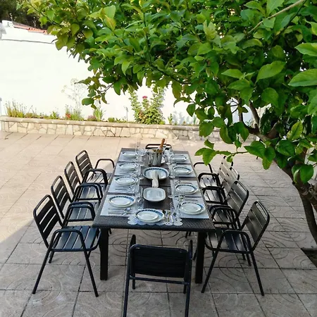 Casa vacanze Ilinca Mare & Muntanya Sant Pere De Ribes