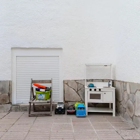 Ilinca Mare & Muntanya Casa vacanze *