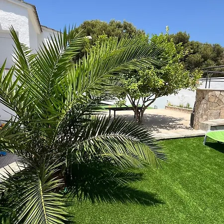 Casa vacanze Ilinca Mare & Muntanya Sant Pere De Ribes