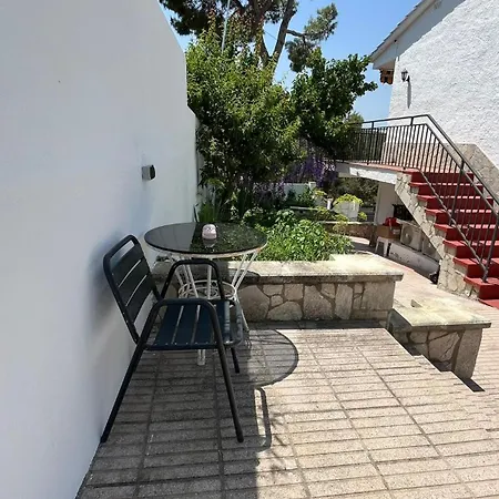 Casa vacanze Ilinca Mare & Muntanya *