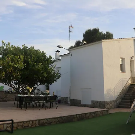 Casa vacanze Ilinca Mare & Muntanya Sant Pere De Ribes